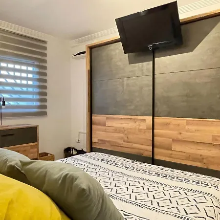 Appartement En Arahal Sevilla