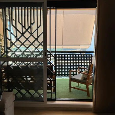 En Arahal Sevilla Appartement El Arahal