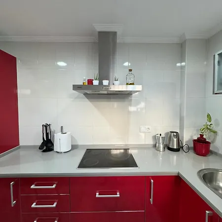 Appartement En Arahal Sevilla *