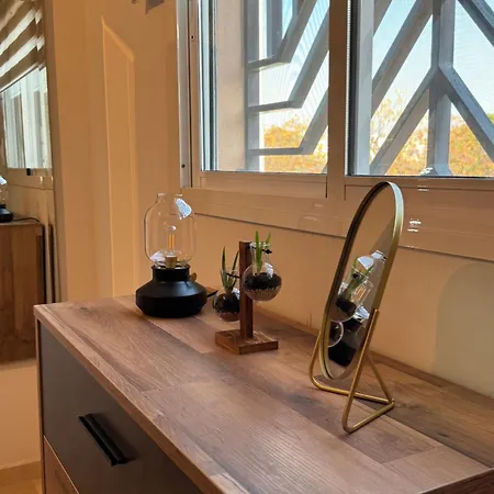 Appartement En Arahal Sevilla *