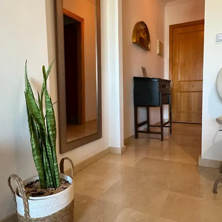 Appartement En Arahal Sevilla El Arahal