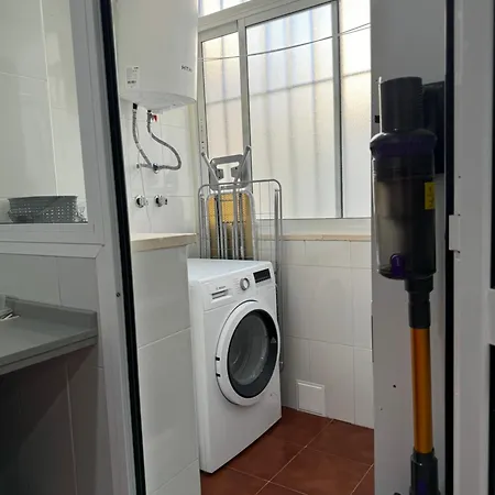 Appartement En Arahal Sevilla