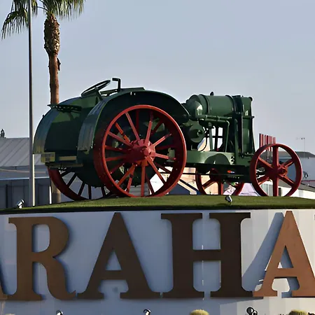 En Arahal Sevilla * El Arahal