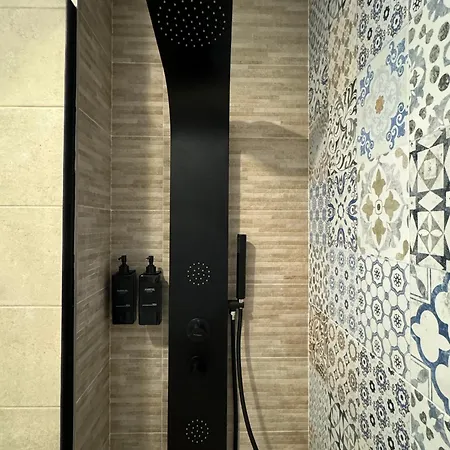 En Arahal Sevilla Appartement *