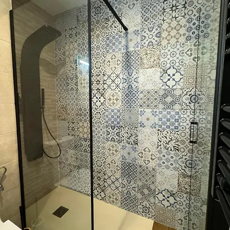 Appartement En Arahal Sevilla *