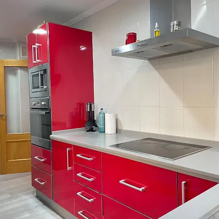 Appartement En Arahal Sevilla El Arahal