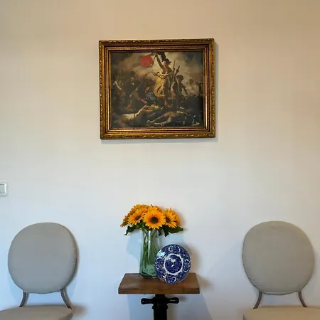 En Arahal Sevilla Appartement