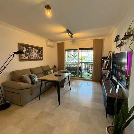 Appartement En Arahal Sevilla El Arahal