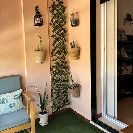 Appartement En Arahal Sevilla El Arahal